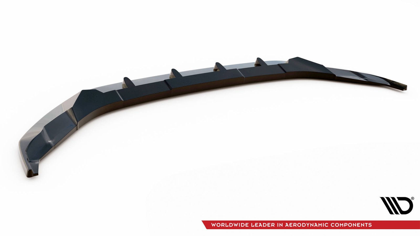 Splitter Delantero Volkswagen Atlas Cross Sport - Imagen 5