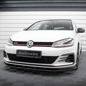 Splitter Delantero Volkswagen Golf GTI / GTD Mk7 Facelift