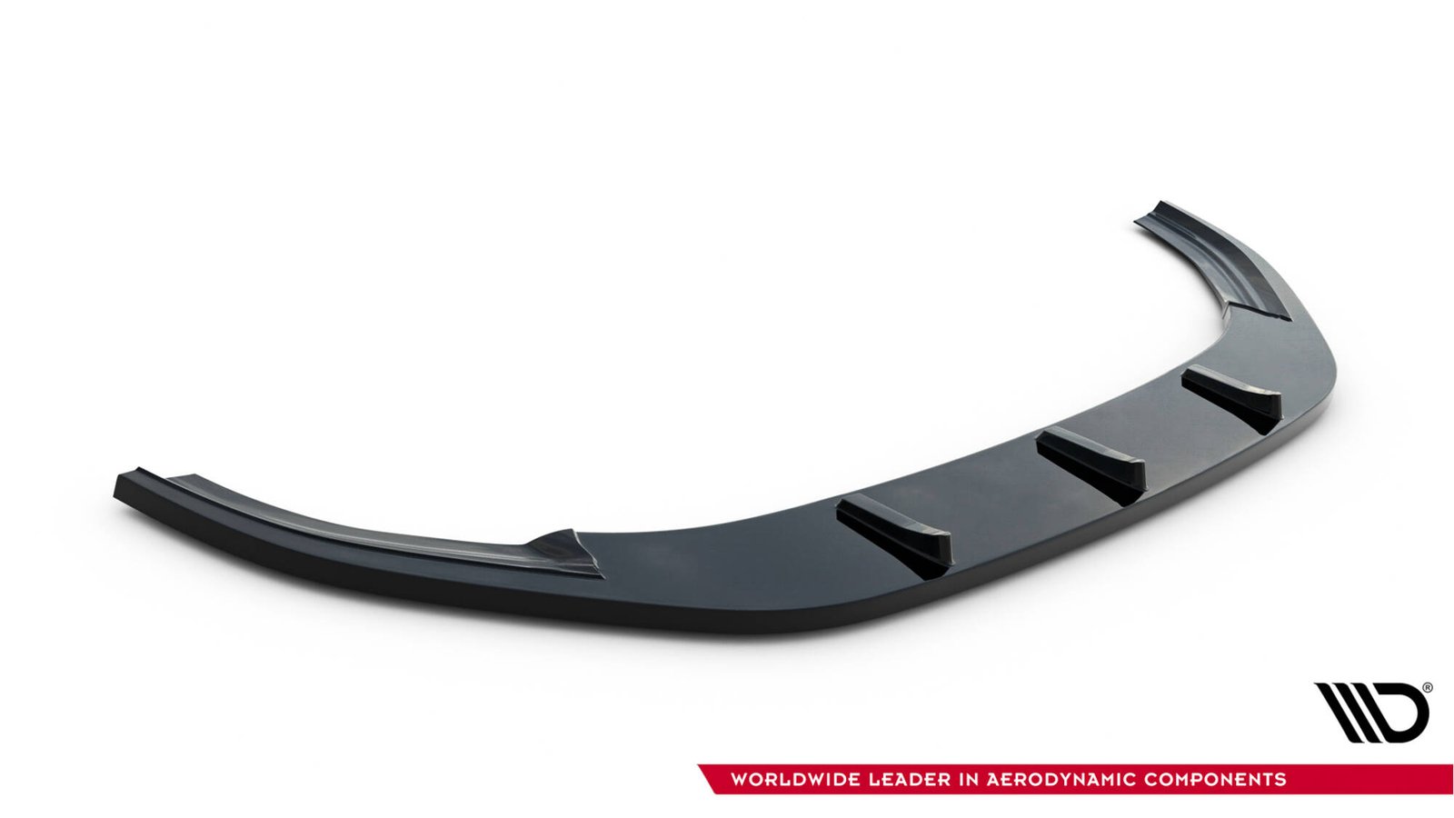 Splitter Delantero Volkswagen Golf R / R-Line Mk7 - Imagen 4
