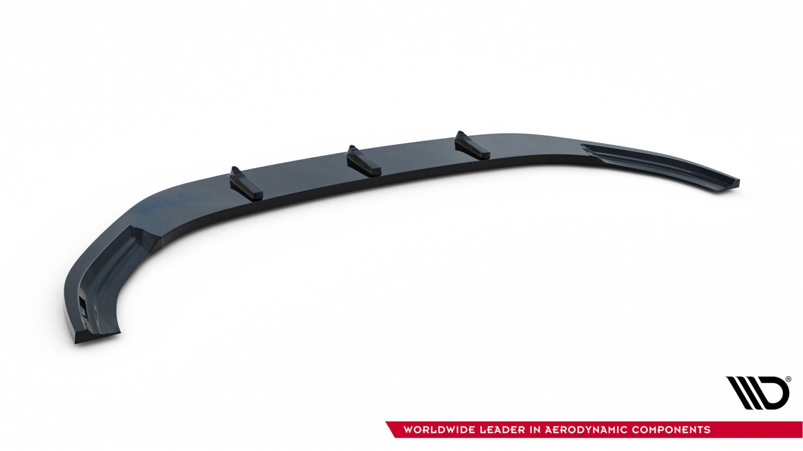 Splitter Delantero Volkswagen Golf R / R-Line Mk7 - Imagen 5