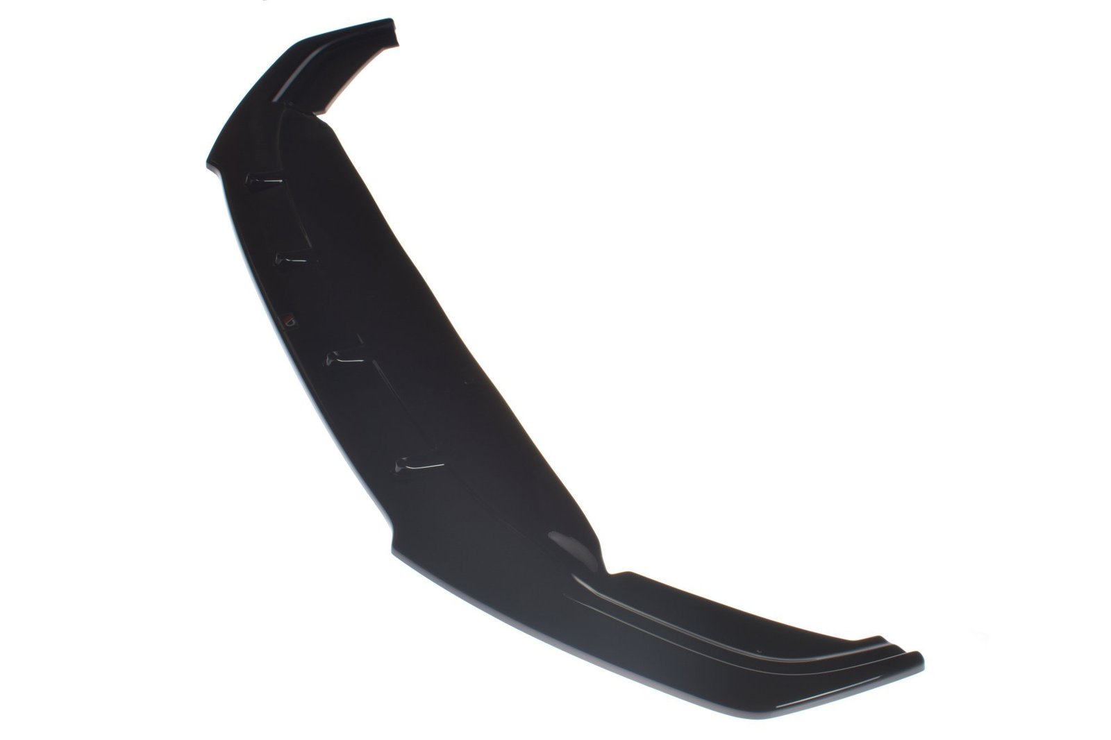 Splitter Delantero Volkswagen Passat R-Line B8 - Imagen 5