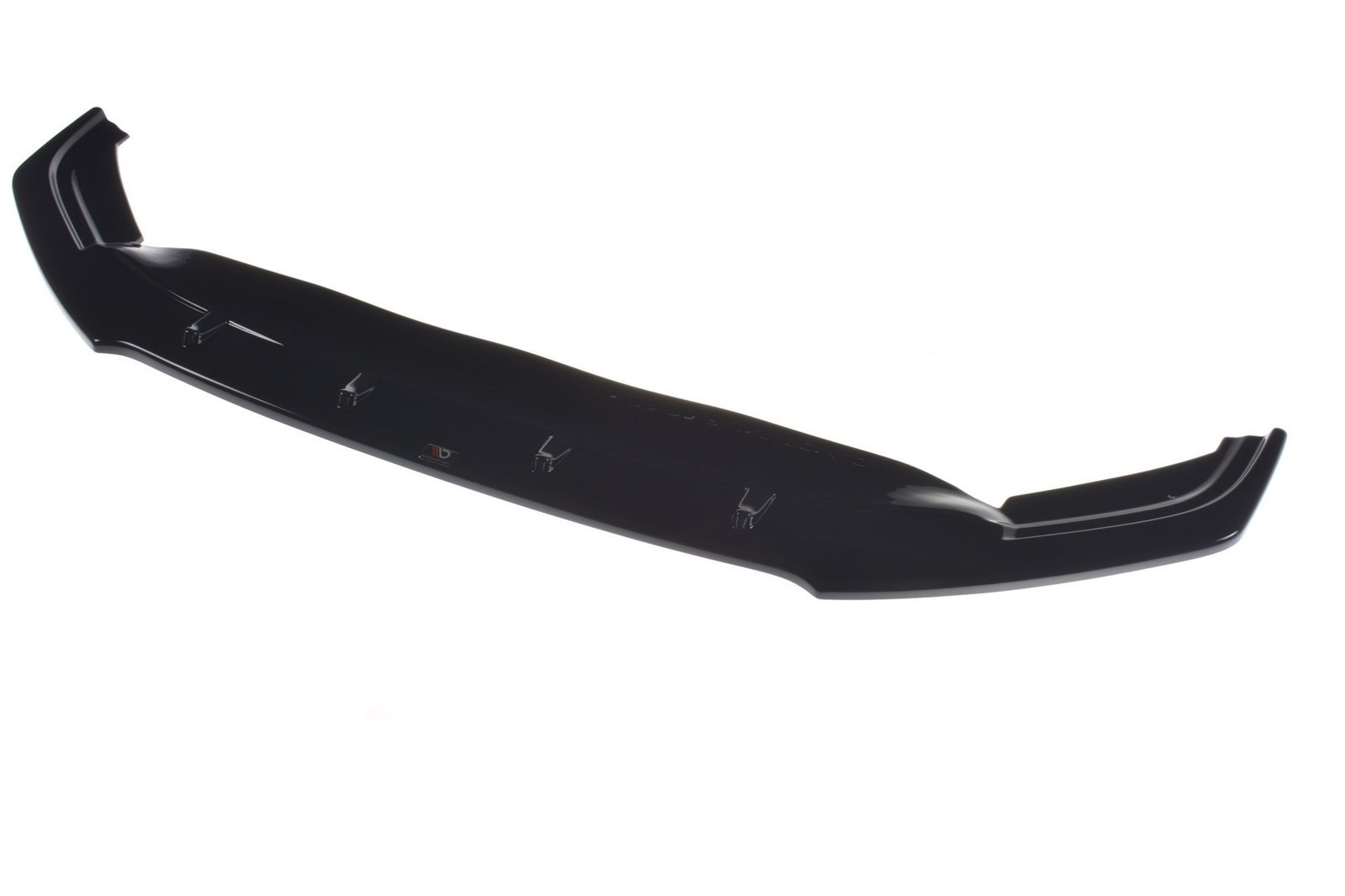 Splitter Delantero Volkswagen Passat R-Line B8 - Imagen 6