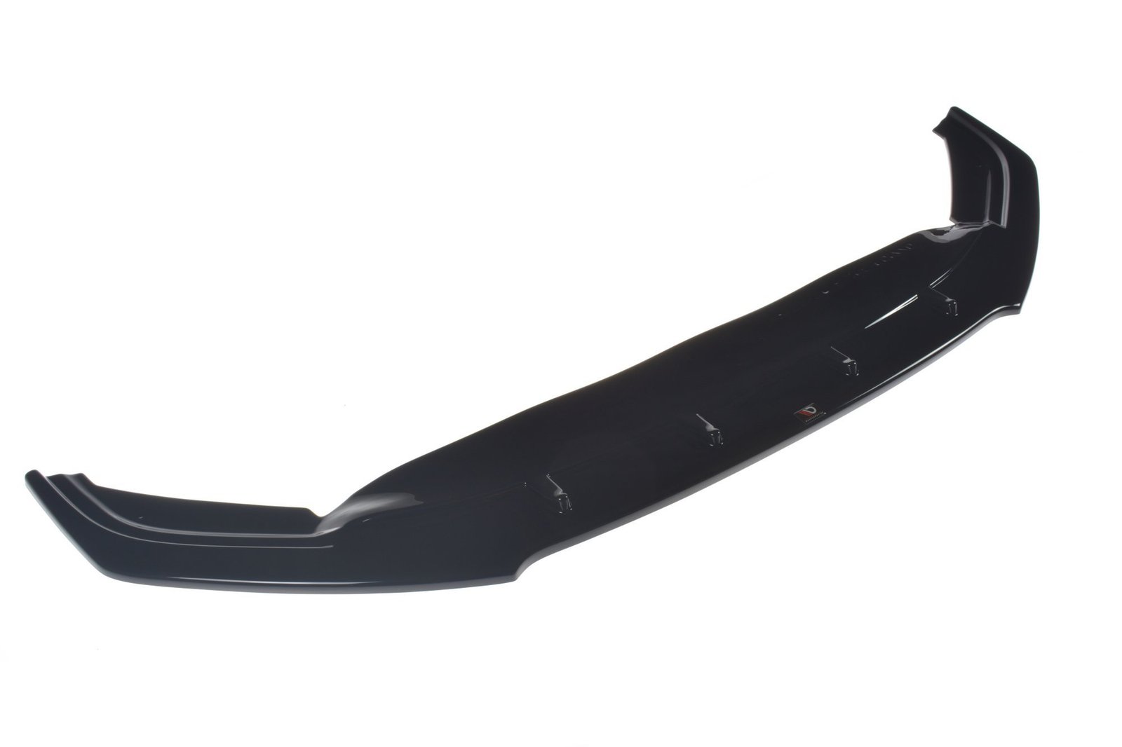 Splitter Delantero Volkswagen Passat R-Line B8 - Imagen 7