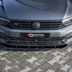 Splitter Delantero Volkswagen Passat R-Line B8