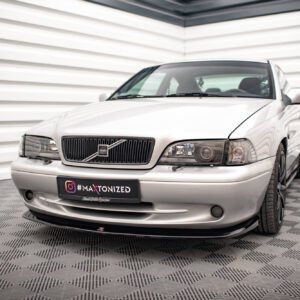 Splitter Delantero Volvo C70 Mk1