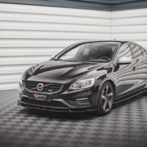 Splitter Delantero Volvo S60 R-Design Mk2 Facelift