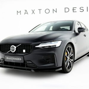 Splitter Delantero Volvo S60/V60 R-Design Mk3