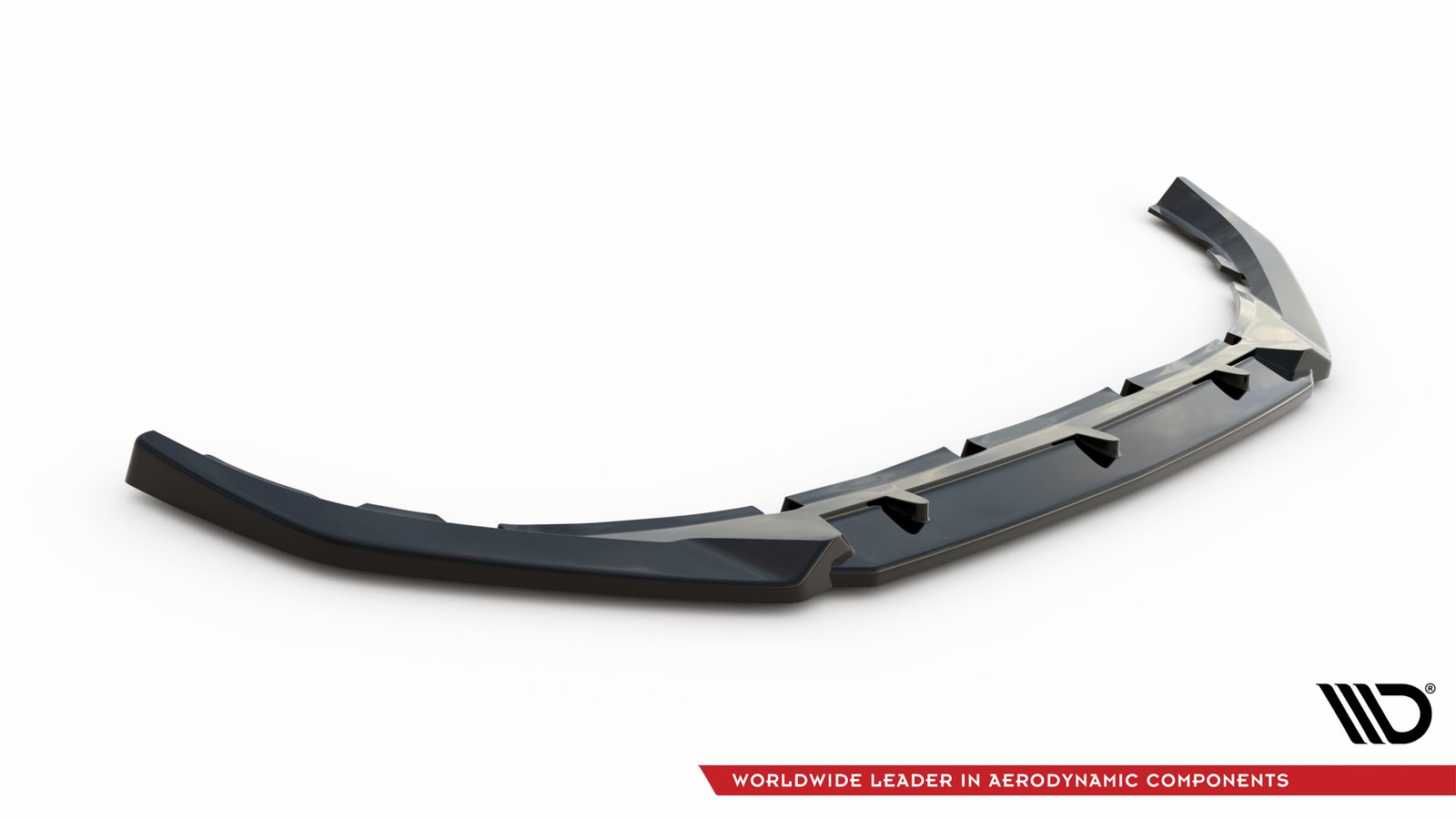 Splitter Delantero Volvo S60/V60 R-Design Mk3 - Imagen 4