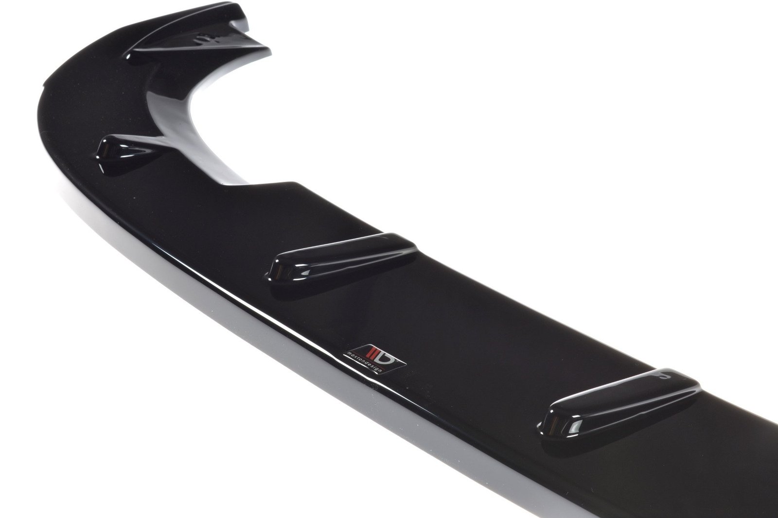 Splitter Delantero Abarth 500 Mk1 - Imagen 6