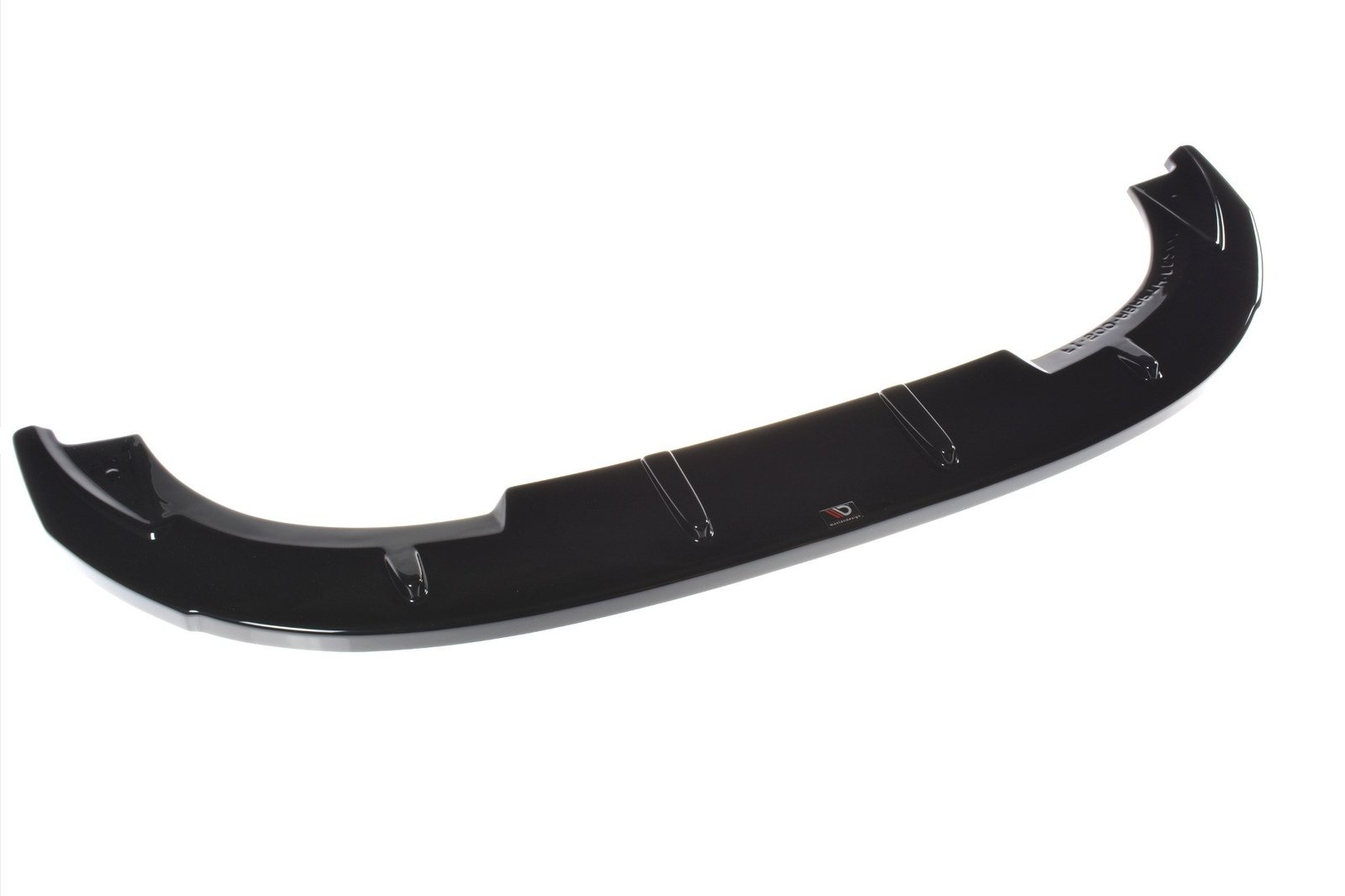 Splitter Delantero Abarth 500 Mk1 - Imagen 5