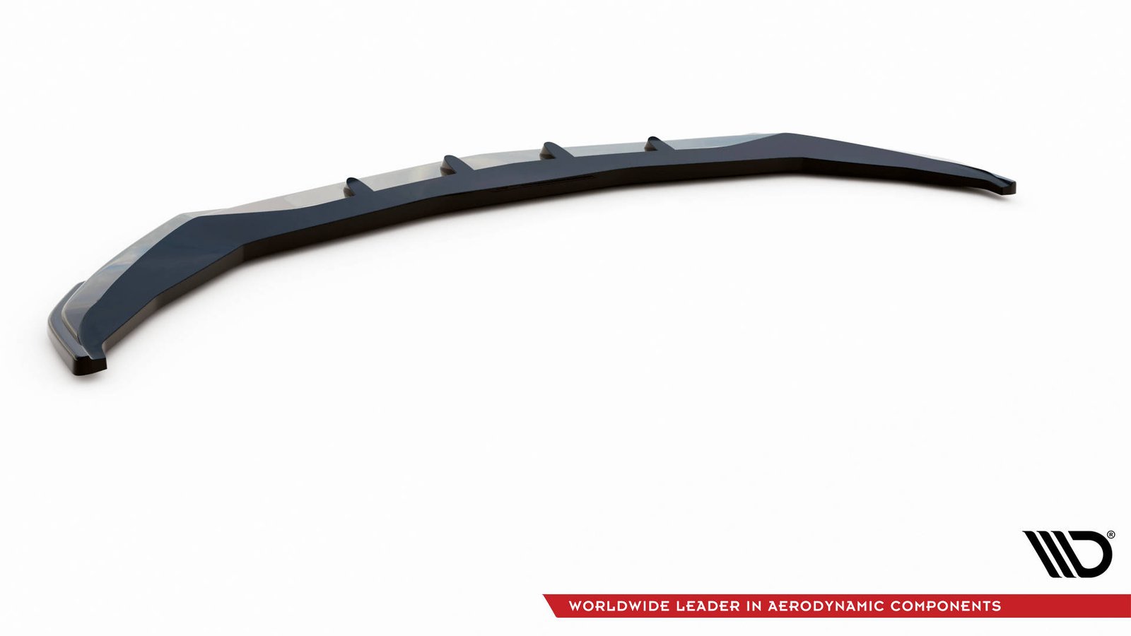 Splitter Delantero Alfa Romeo Giulia Sport - Imagen 5