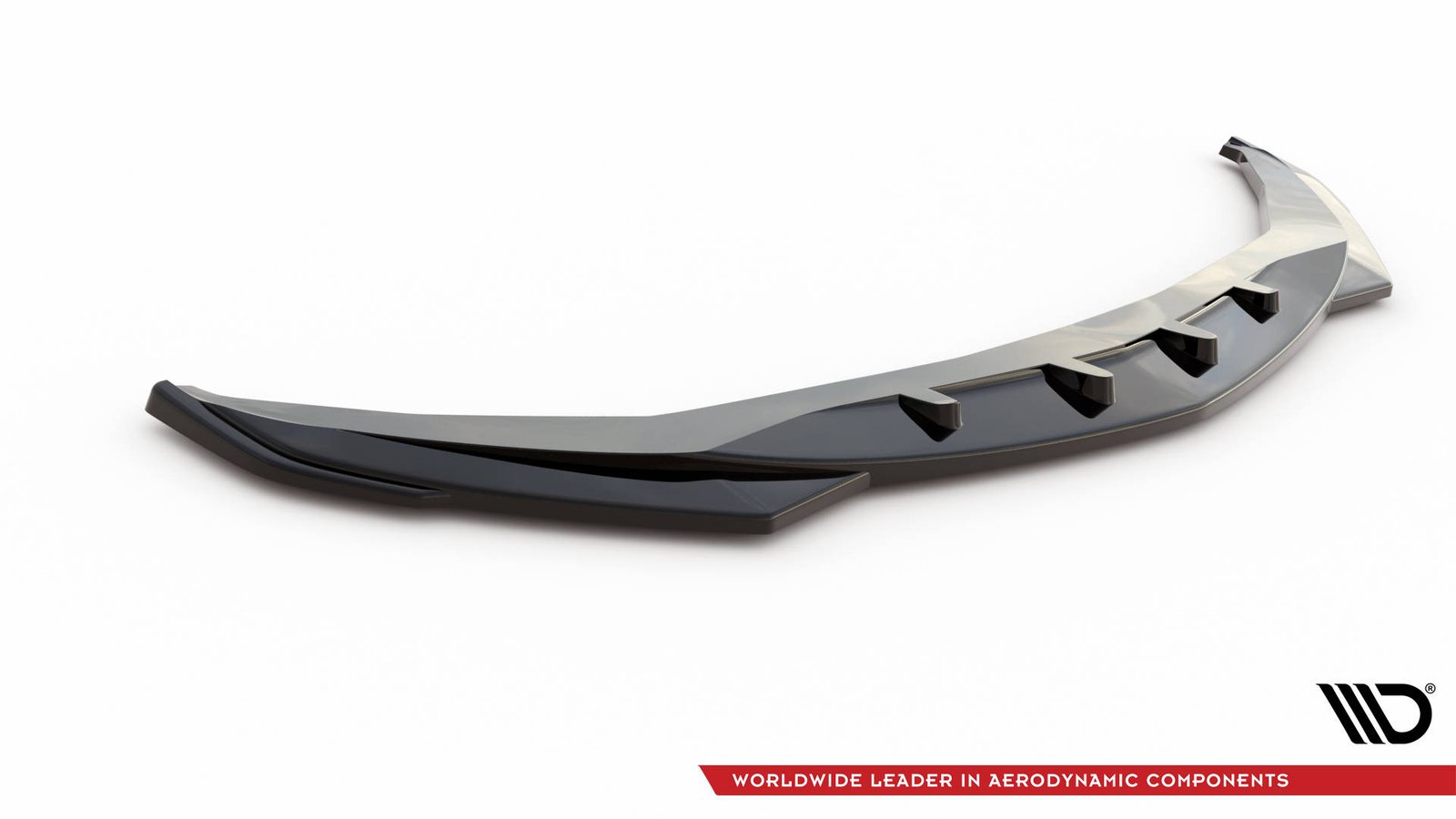 Splitter Delantero Alfa Romeo Giulia Sport - Imagen 4