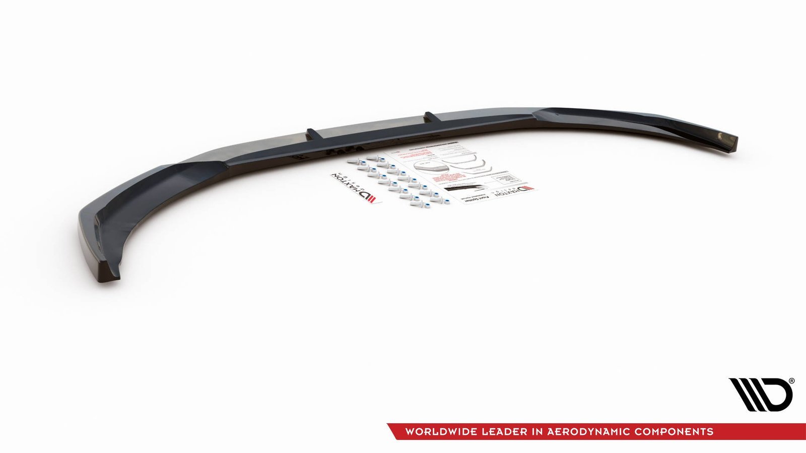 Splitter Delantero Audi A1 S-Line GB - Imagen 7