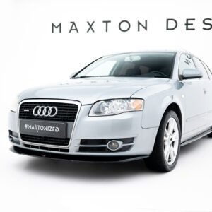 Splitter Delantero Audi A4 B7