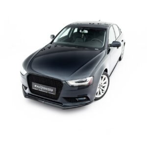 Splitter Delantero Audi A4 B8 FL