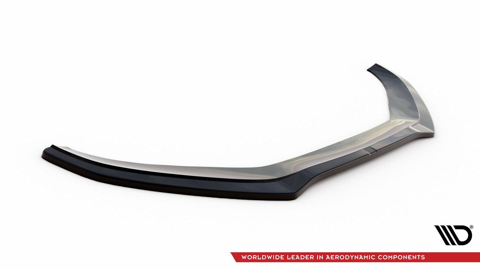 Splitter Delantero Audi A4 S-Line / S4 B8 Facelift - Imagen 4