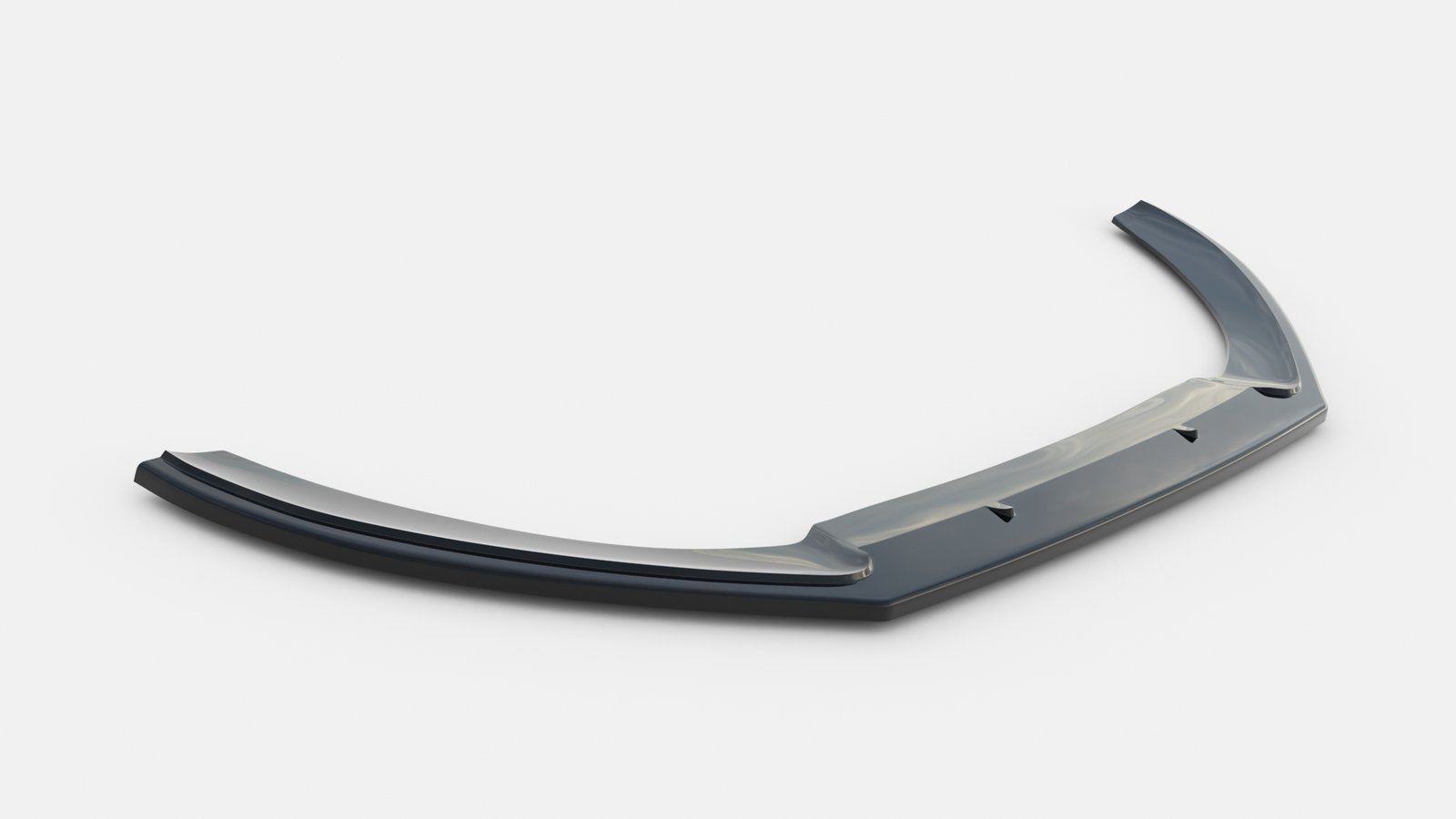Splitter Delantero Audi A4 Sedan / Avant B8 - Imagen 4