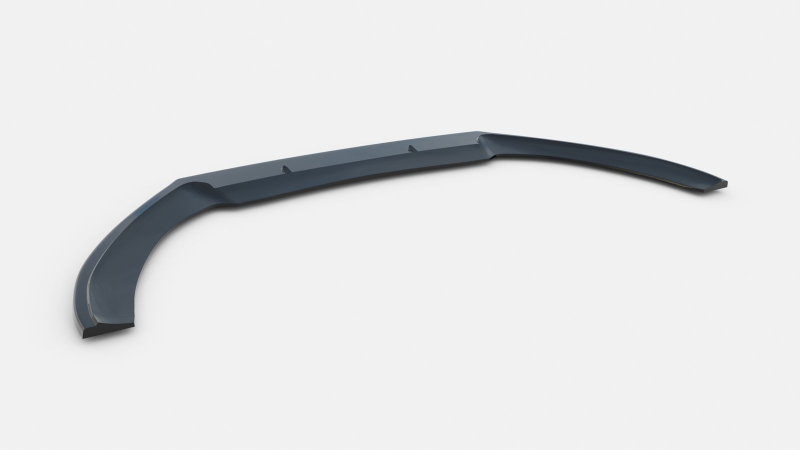 Splitter Delantero Audi A4 Sedan / Avant B8 - Imagen 5