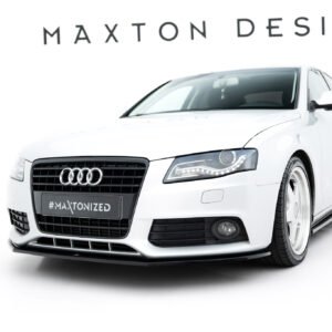 Splitter Delantero Audi A4 Sedan / Avant B8