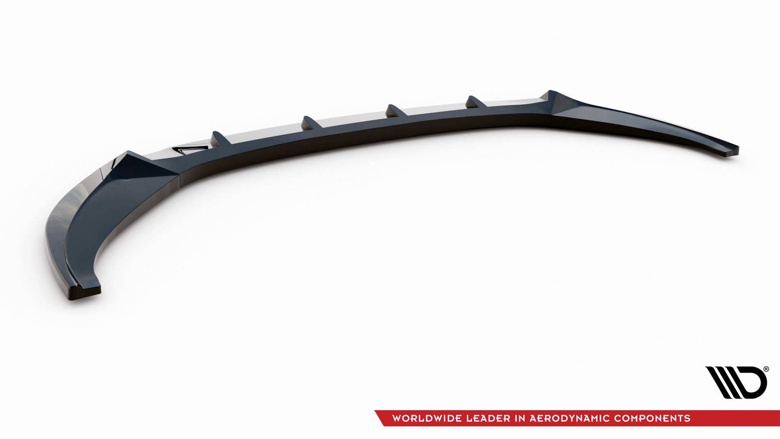 Splitter Delantero Audi A6 C8 - Imagen 5