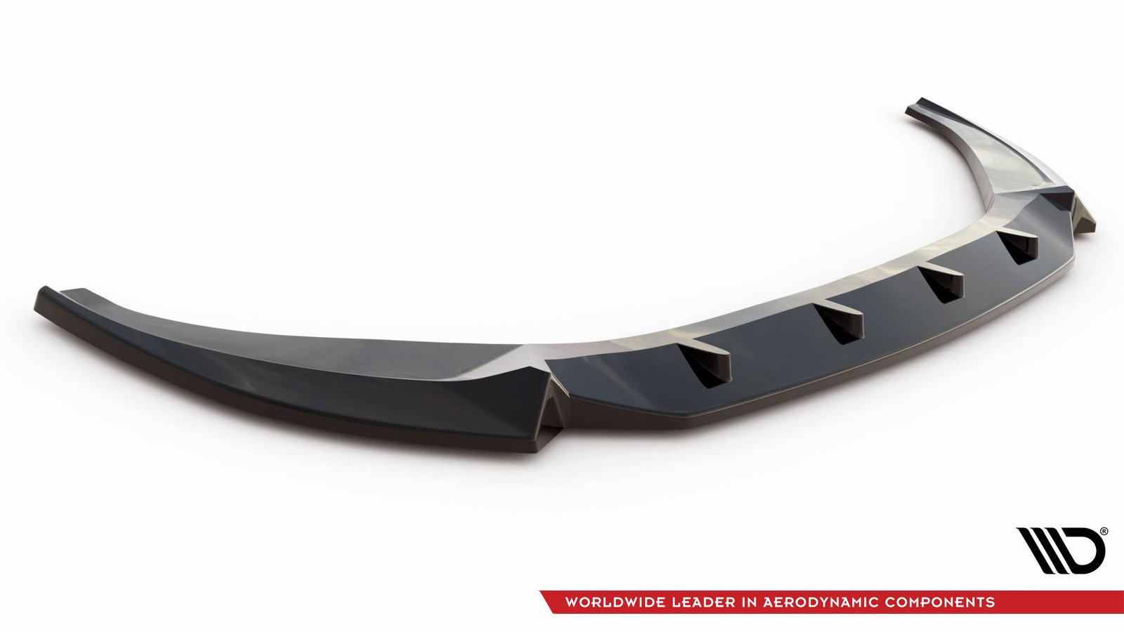 Splitter Delantero Audi A6 C8 - Imagen 4