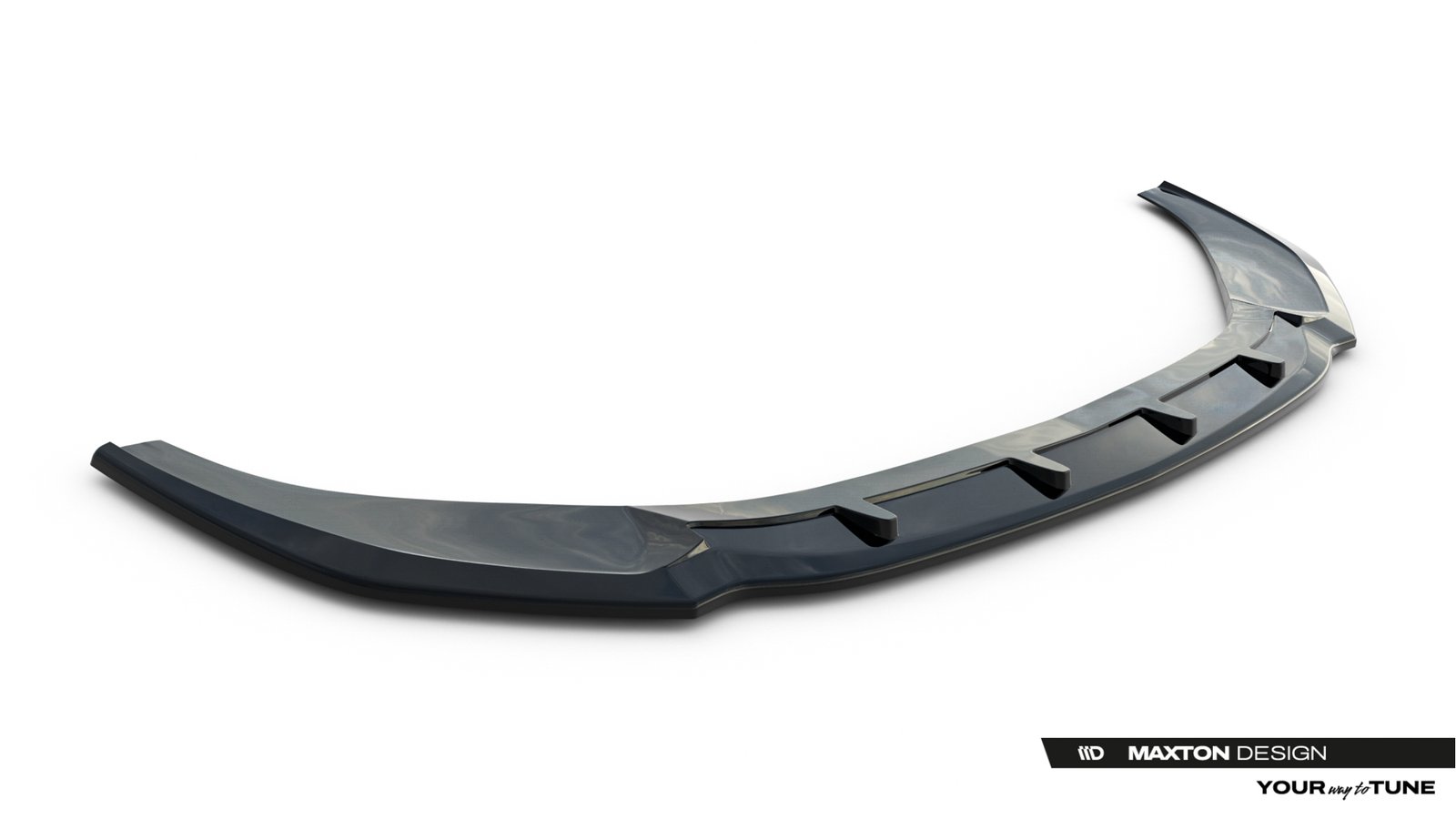 Splitter Delantero Audi A6 S-Line / S6 C8 / C8 Facelift - Imagen 6