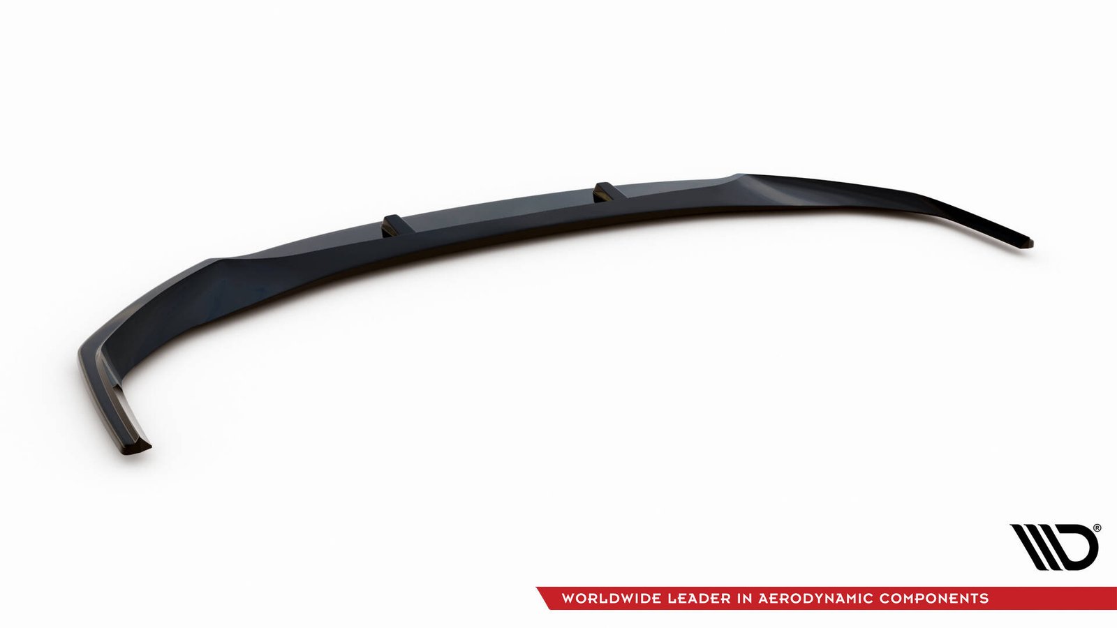 Splitter Delantero Audi A7 S-Line C8 / S7 C8 / C8 Facelift / S7 Facelift - Imagen 5