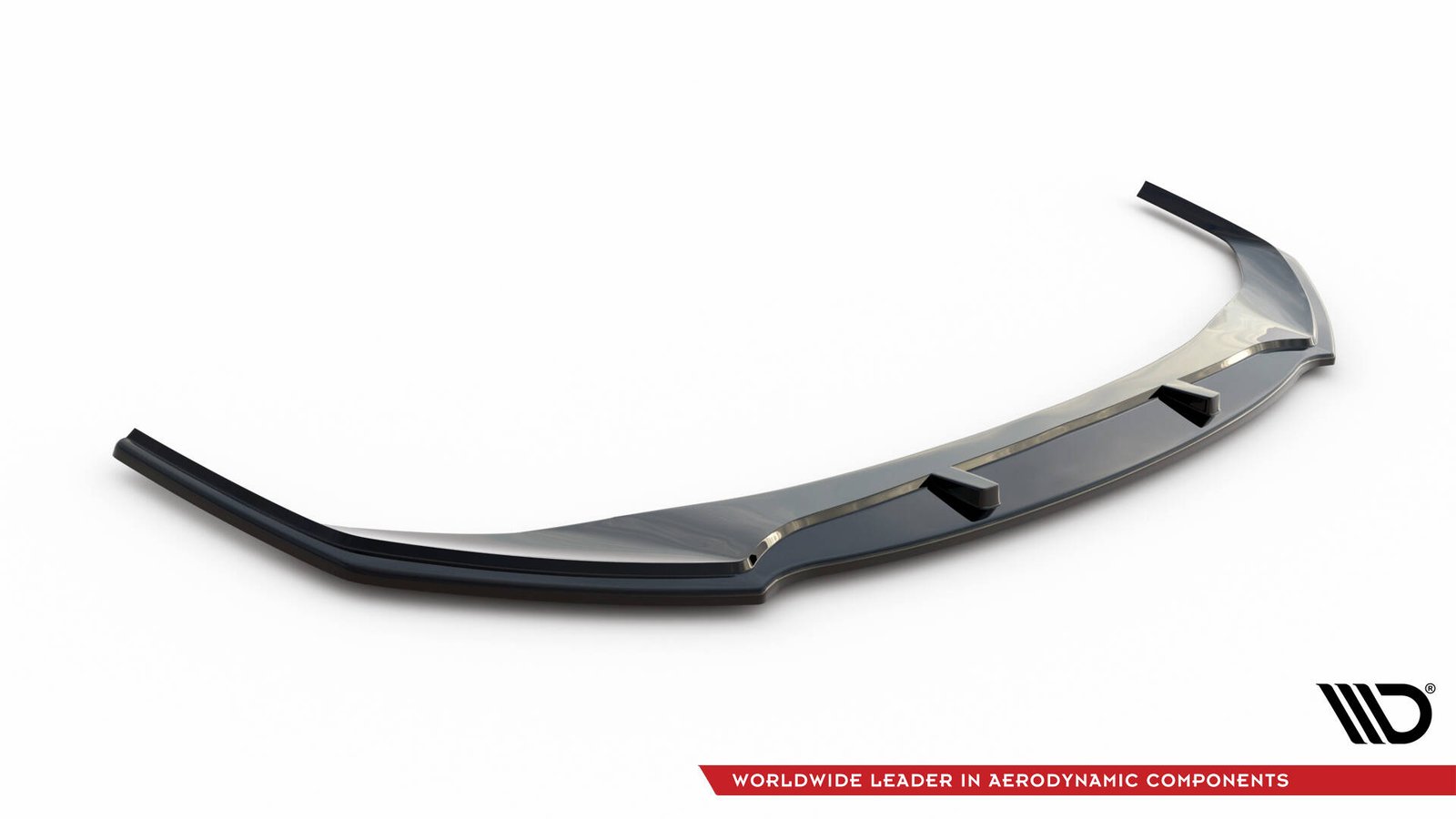 Splitter Delantero Audi A7 S-Line C8 / S7 C8 / C8 Facelift / S7 Facelift - Imagen 4