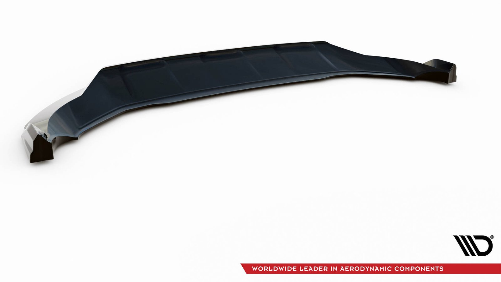 Splitter Delantero Audi Q4 e-tron Sportback S-line Mk1 - Imagen 5