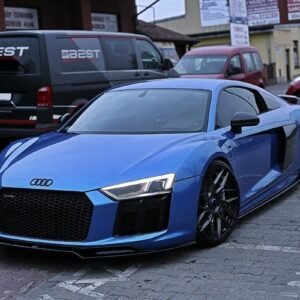 Splitter Delantero Audi R8 Mk.2