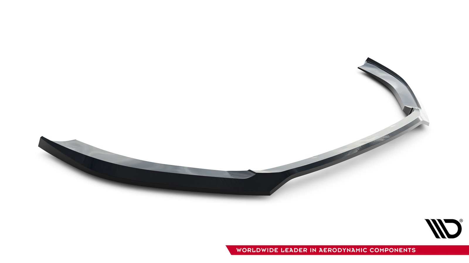 Splitter Delantero Audi RS3 Sedan 8V Facelift - Imagen 3