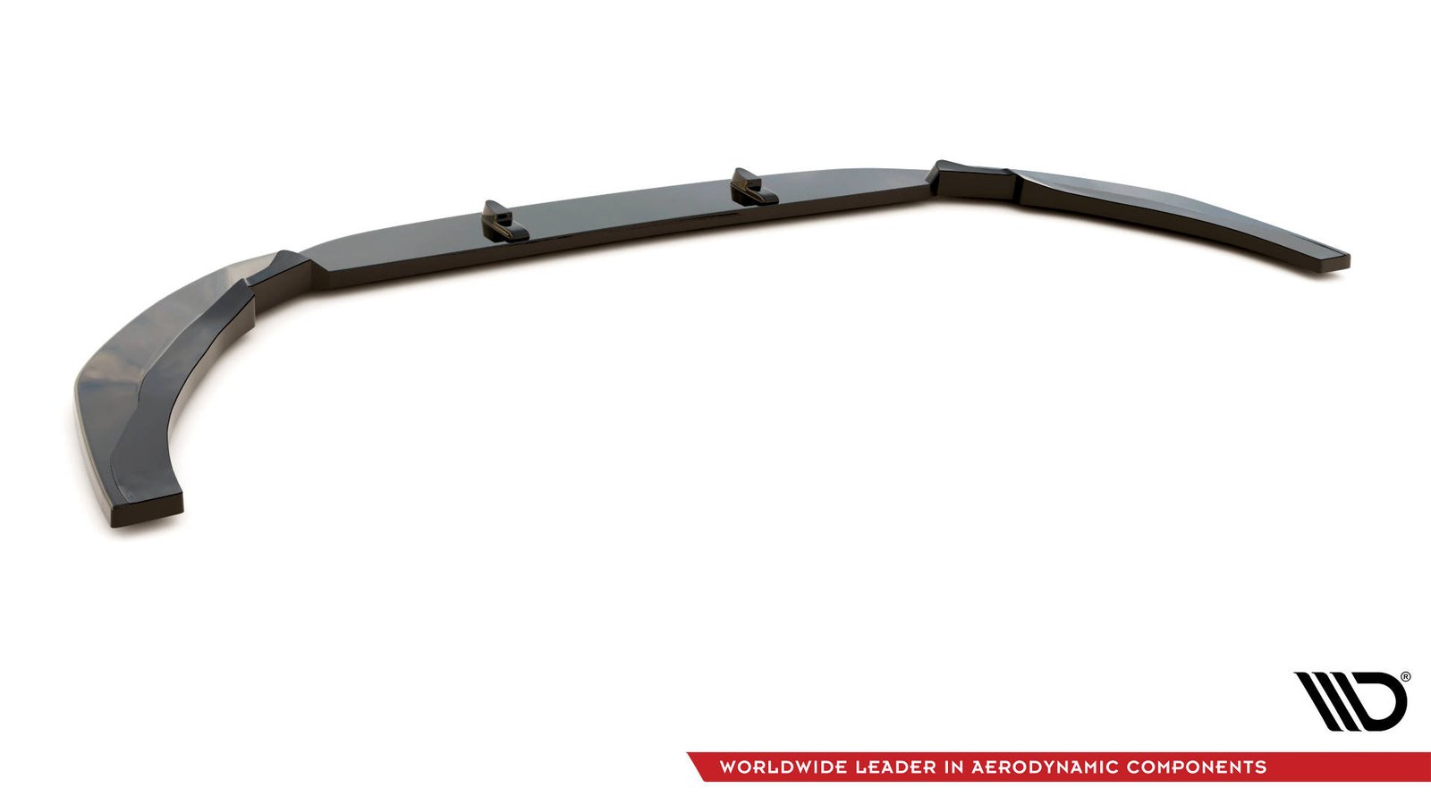 Splitter Delantero Audi RS5 F5 Facelift - Imagen 5