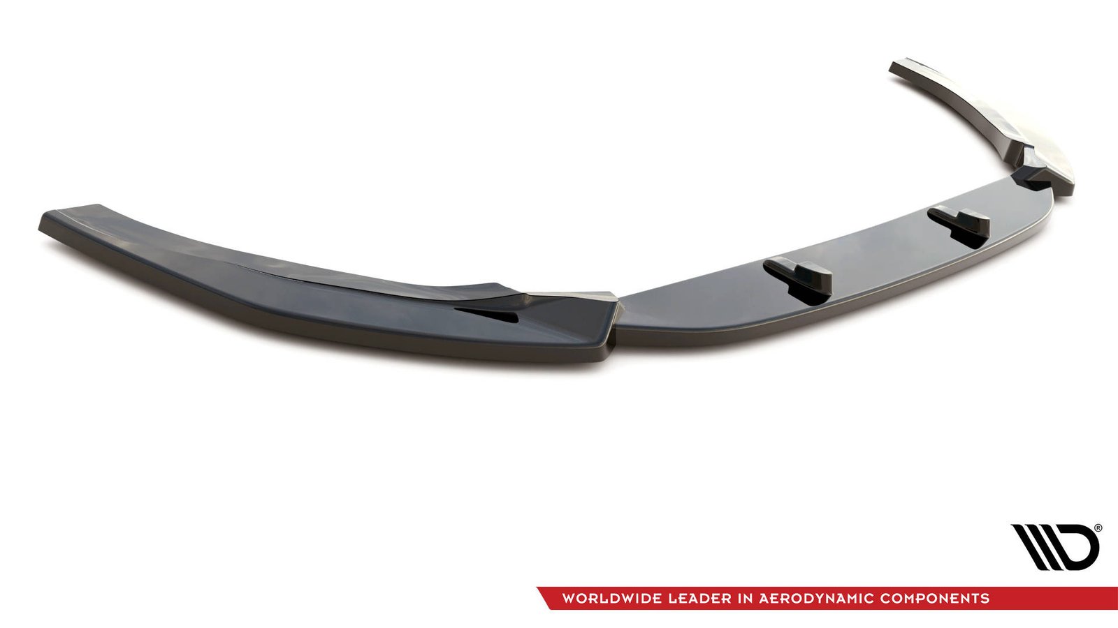 Splitter Delantero Audi RS5 F5 Facelift - Imagen 4