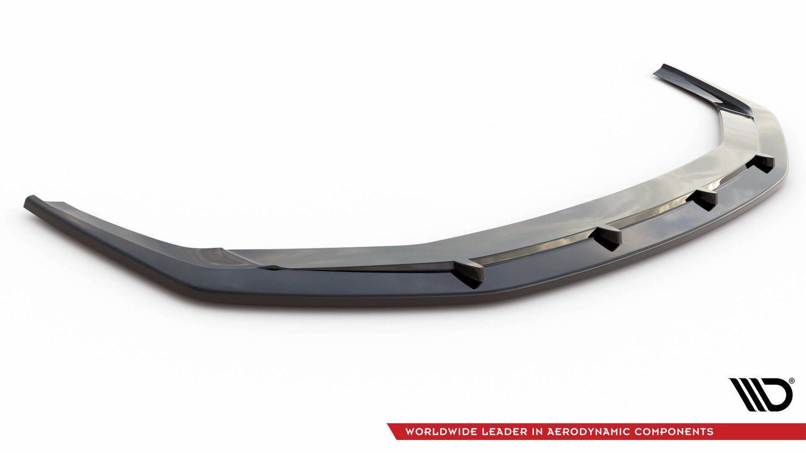 Splitter Delantero Audi RS7 C8 - Imagen 8