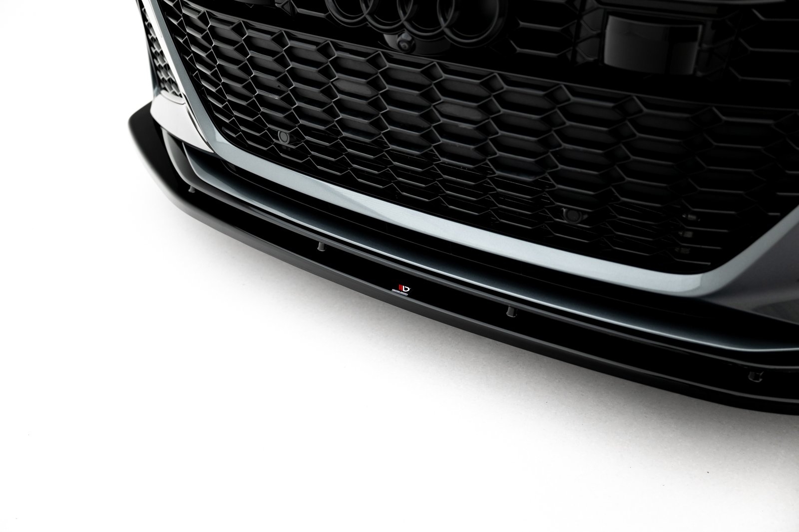 Splitter Delantero Audi RS7 C8 - Imagen 7