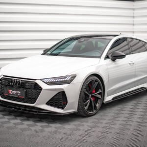 Splitter Delantero Audi RS7 C8
