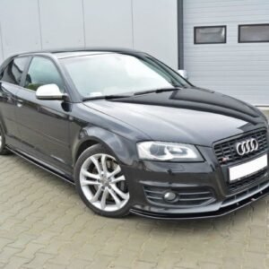Splitter Delantero Audi S3 8P FL