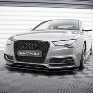 Splitter Delantero Audi S5 / A5 S-Line 8T Facelift