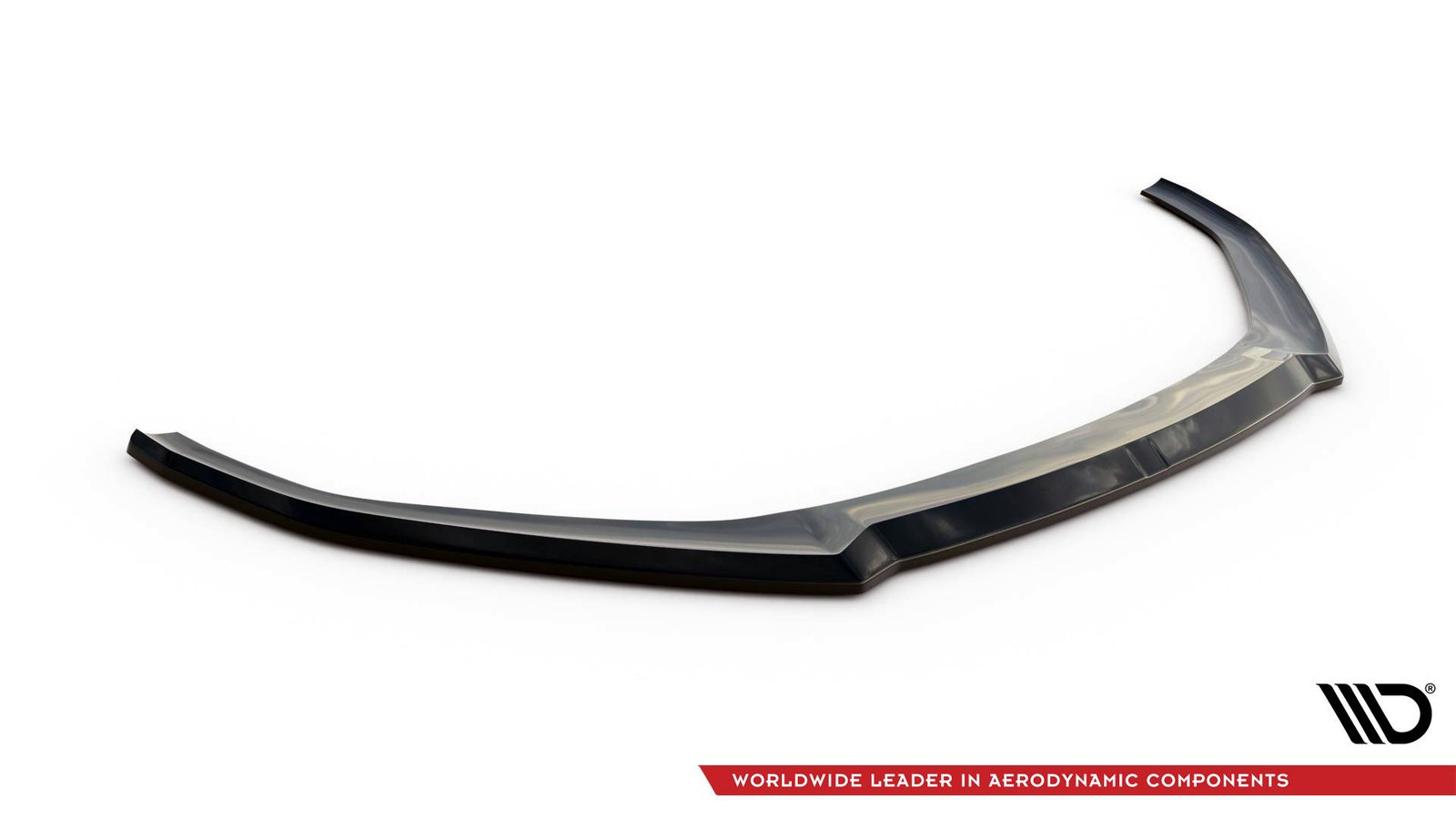 Splitter Delantero Audi S5 / A5 S-Line F5 Coupe / Sportback - Imagen 4