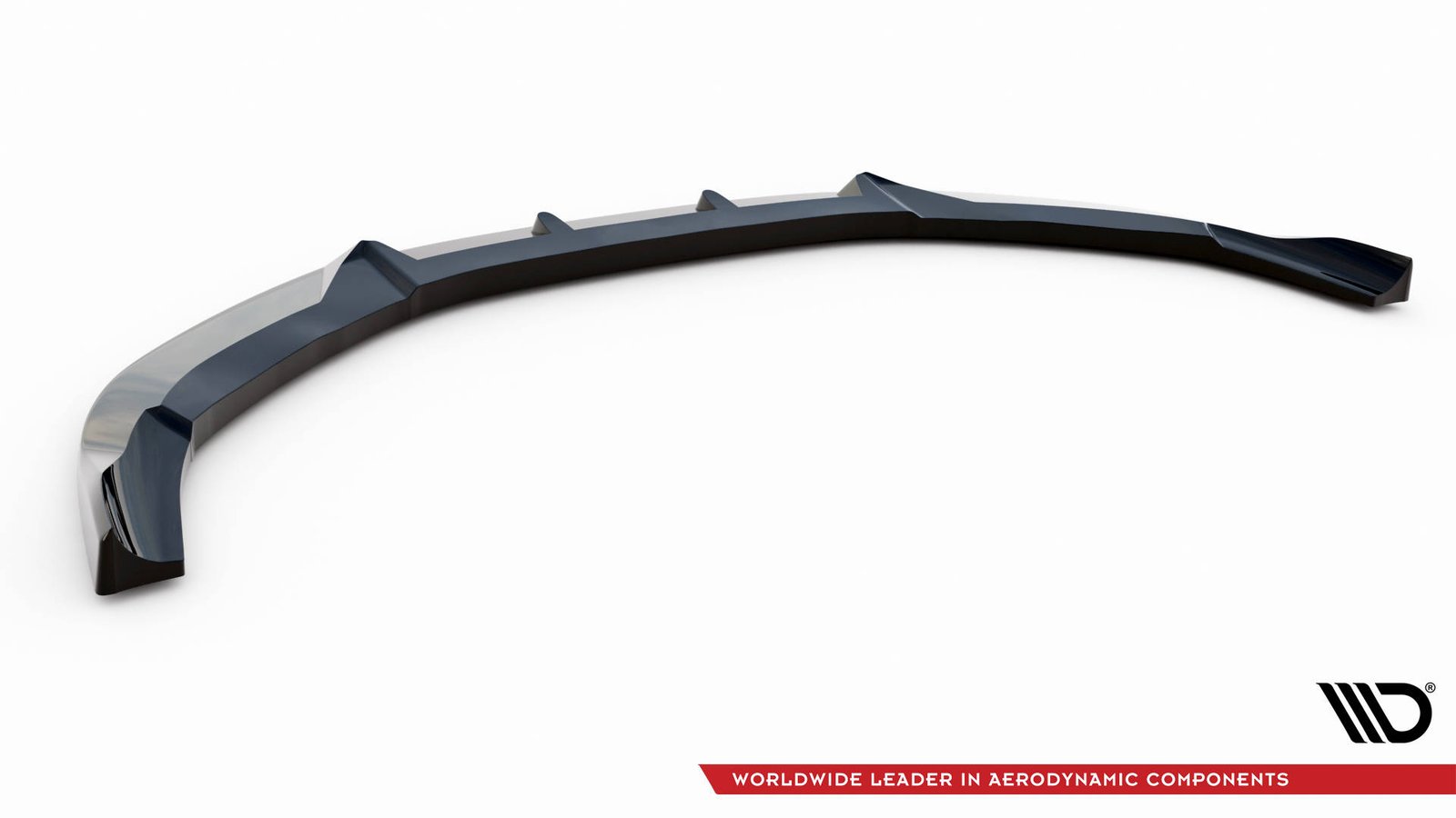 Splitter Delantero Audi S8 D4 - Imagen 5
