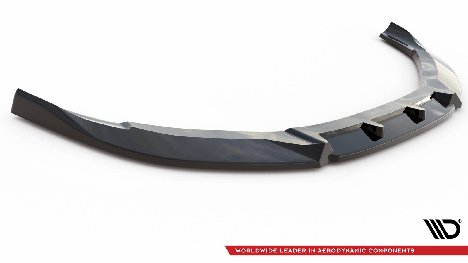 Splitter Delantero Audi S8 D4 - Imagen 4