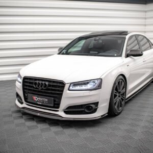 Splitter Delantero Audi S8 D4 FL