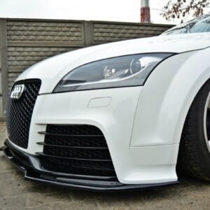 Splitter Delantero Audi TT RS 8J