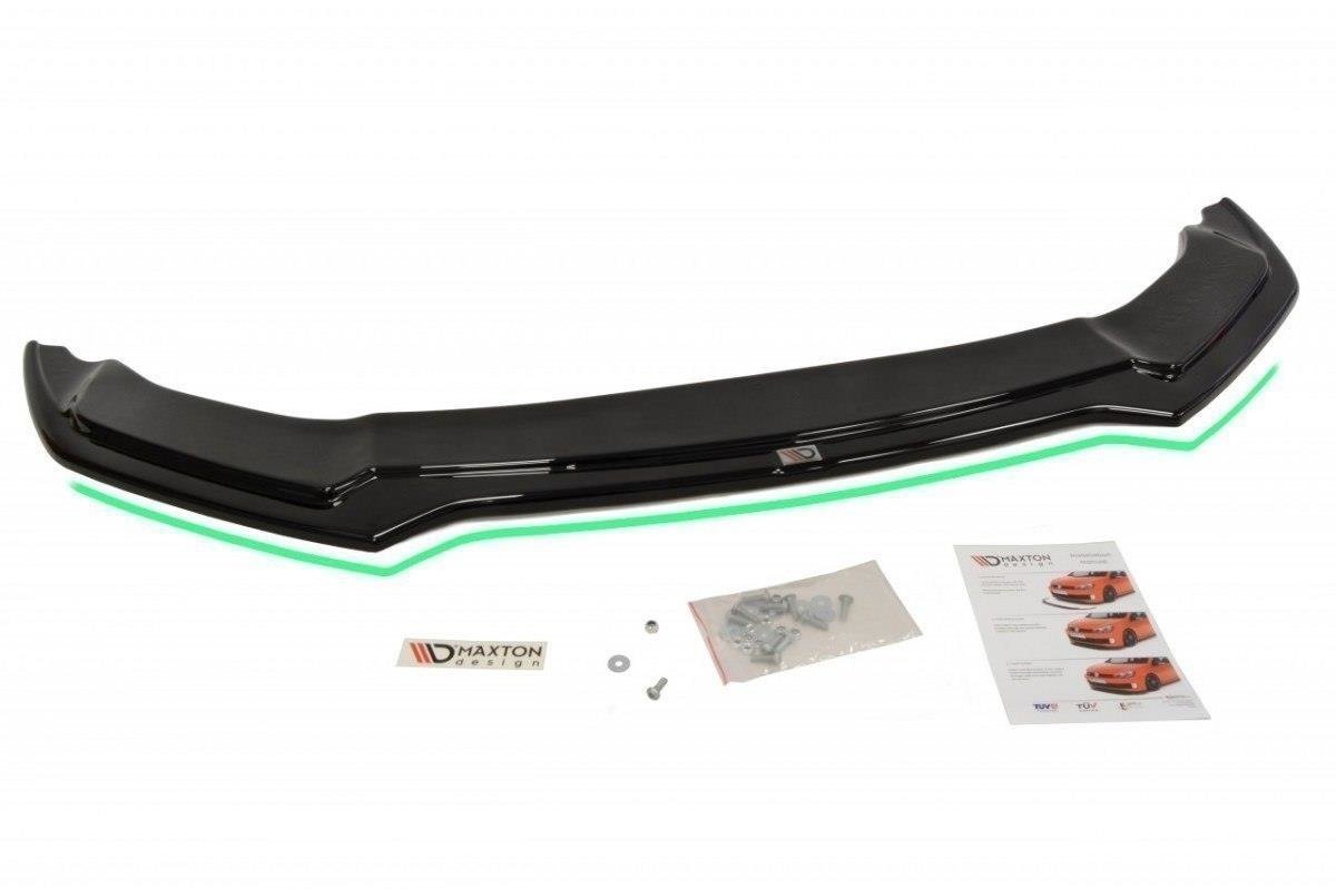 Splitter Delantero Audi TT RS 8J - Imagen 4