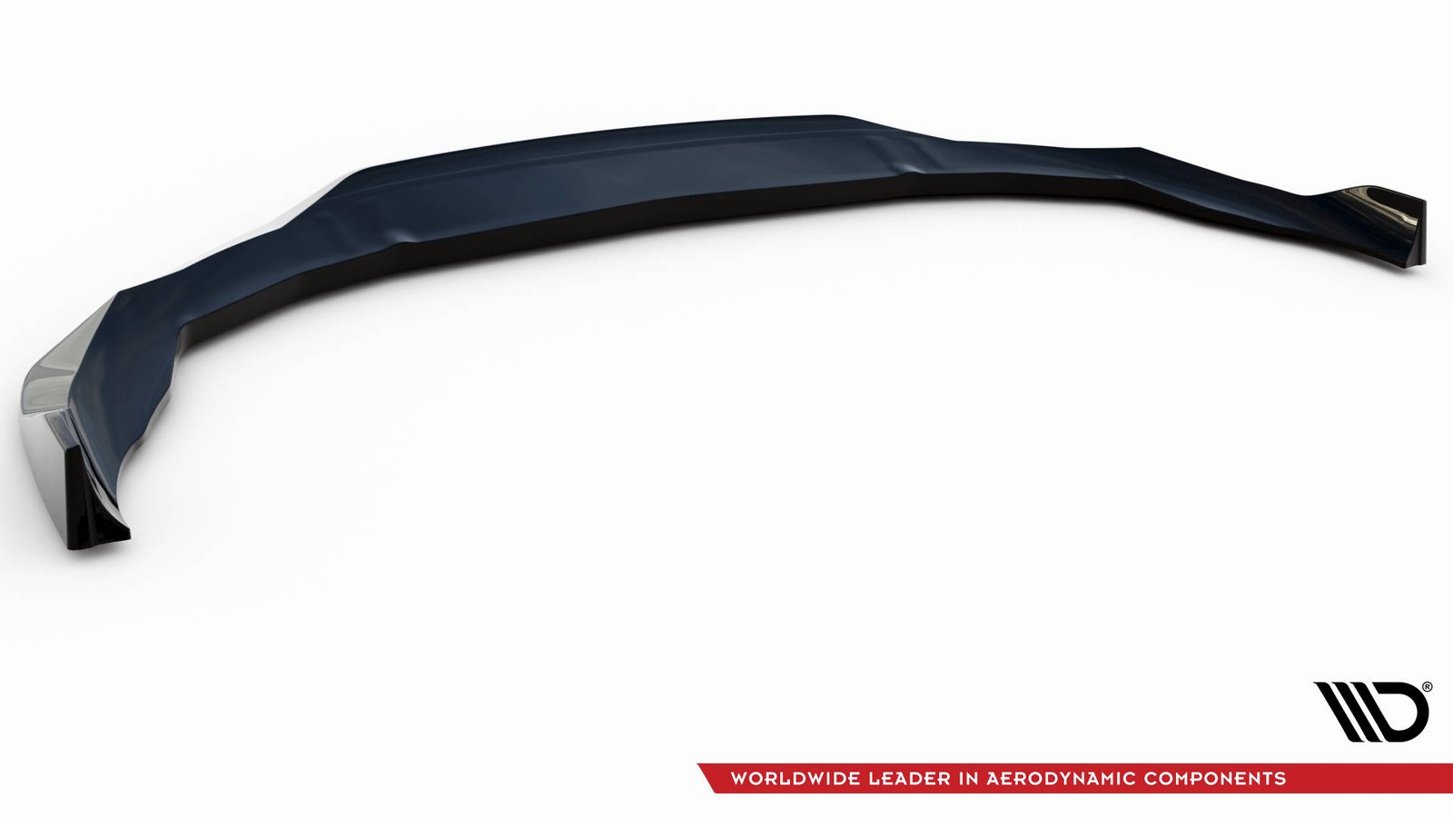 Splitter Delantero Audi e-Tron GT / RS GT Mk1 - Imagen 5