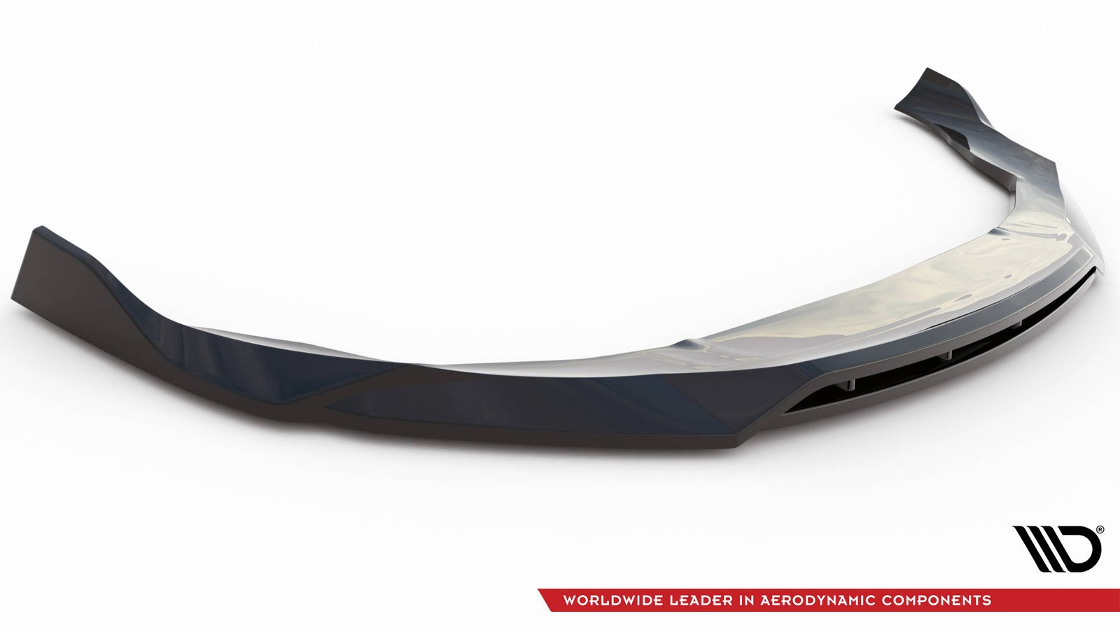 Splitter Delantero Audi e-Tron GT / RS GT Mk1 - Imagen 4