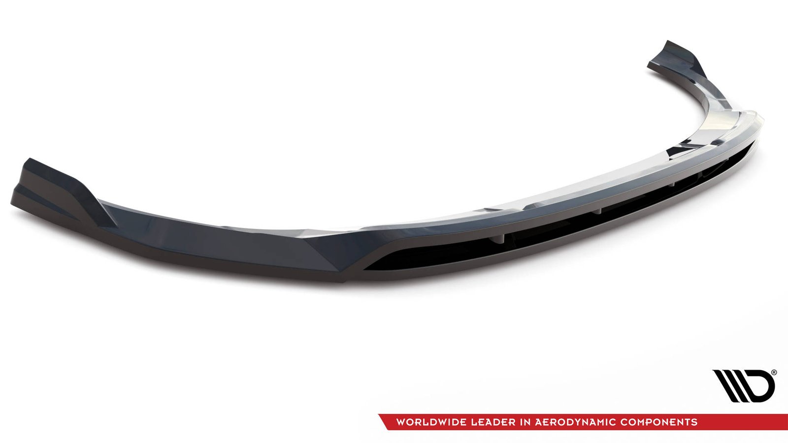 Splitter Delantero Audi e-tron - Imagen 4