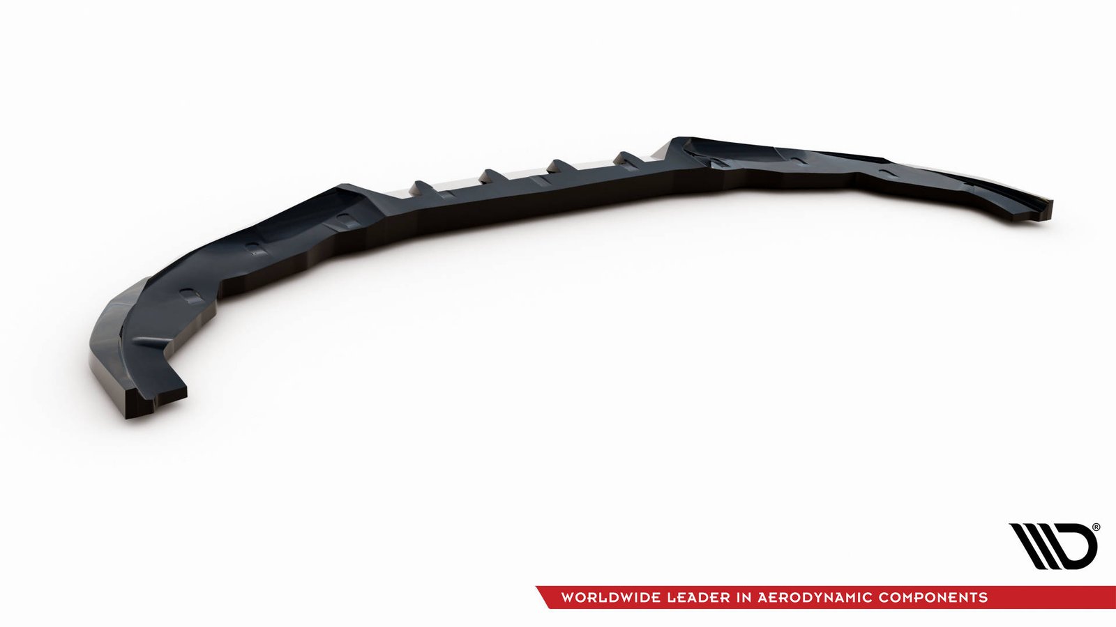 Splitter Delantero BMW 2 Coupe M-Pack / M240i G42 - Imagen 5