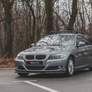 Splitter Delantero BMW 3 E90/E91 Facelift