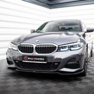 Splitter Delantero BMW 3 M-Pack G20